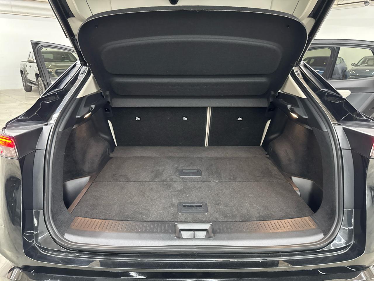 Nissan Ariya EVOLVE+ e-4ORCE AWD 2023