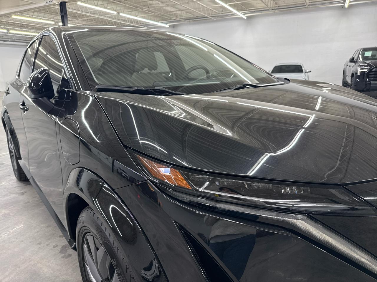 Nissan Ariya EVOLVE+ e-4ORCE AWD 2023