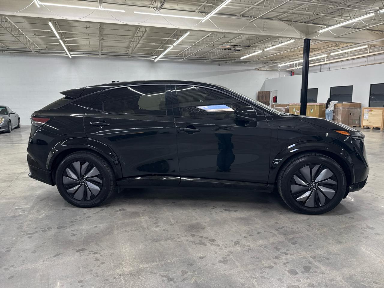 Nissan Ariya EVOLVE+ e-4ORCE AWD 2023