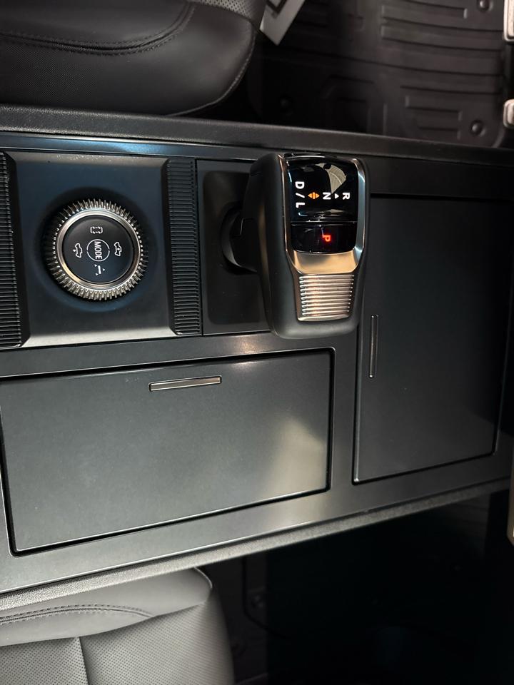 GMC HUMMER EV Pickup e4WD Crew Cab 3X 2025