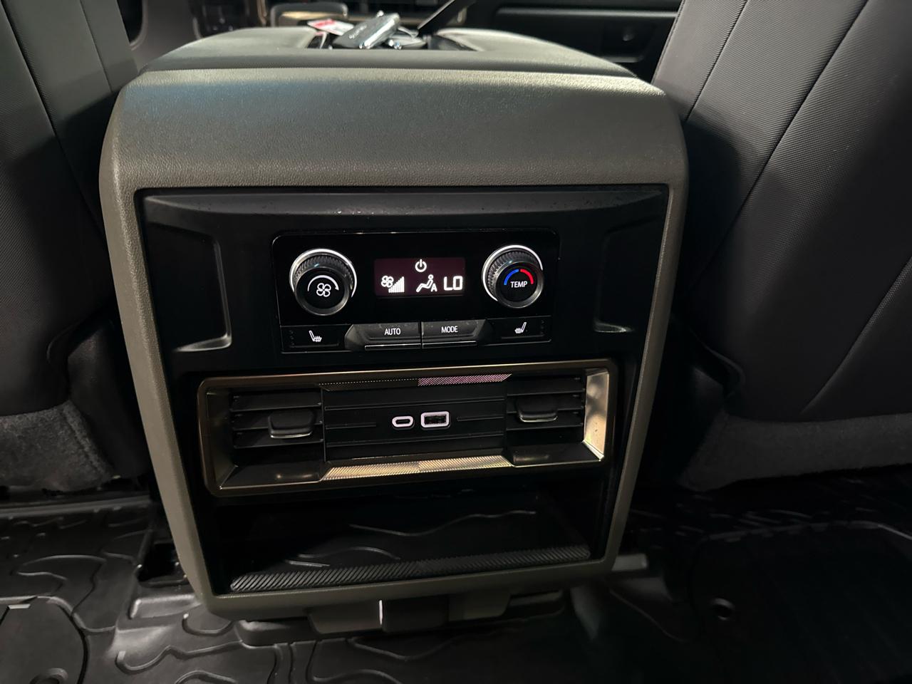 GMC HUMMER EV Pickup e4WD Crew Cab 3X 2025