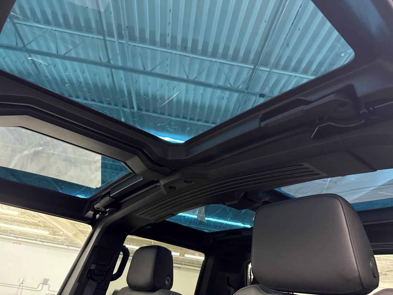 GMC HUMMER EV Pickup e4WD Crew Cab 3X 2025