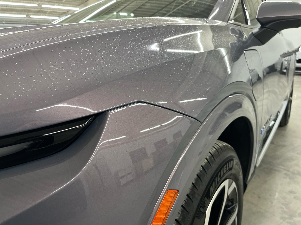 Chevrolet Equinox EV 4dr LT2 w/PDE 2025