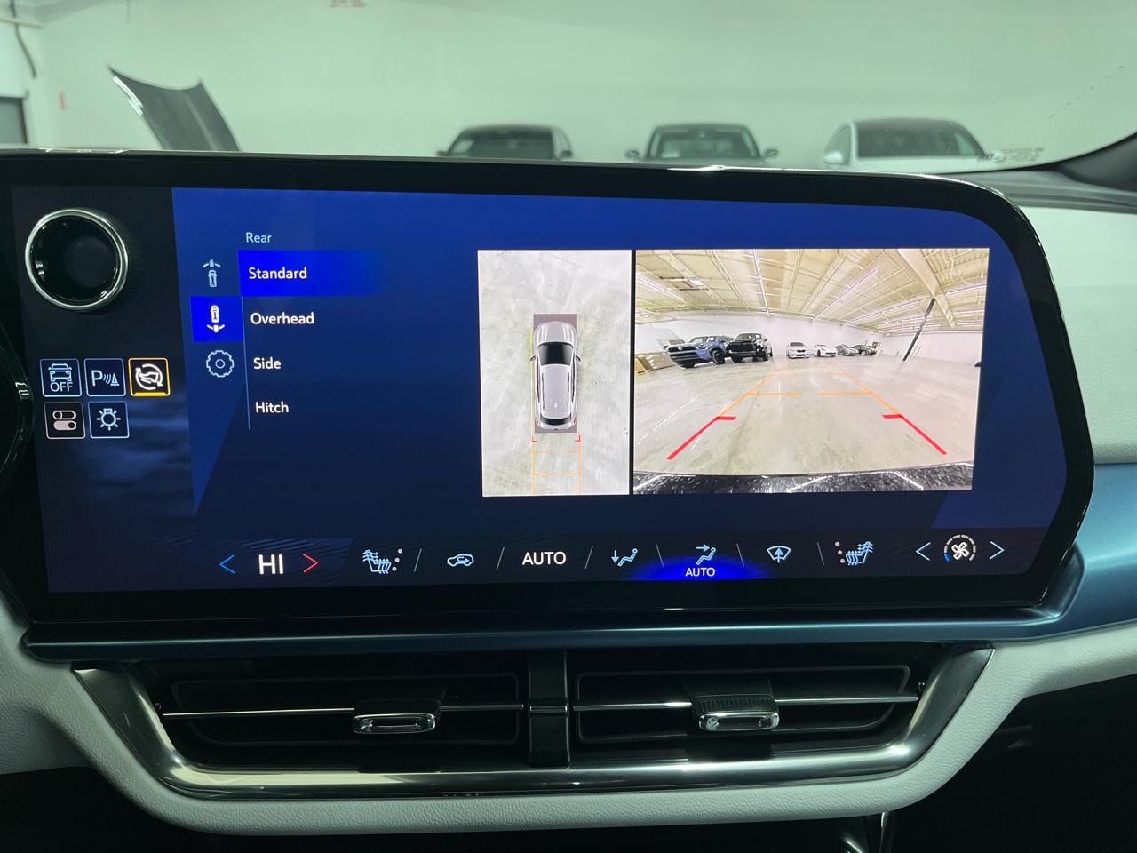 Chevrolet Equinox EV 4dr LT2 w/PDE 2025