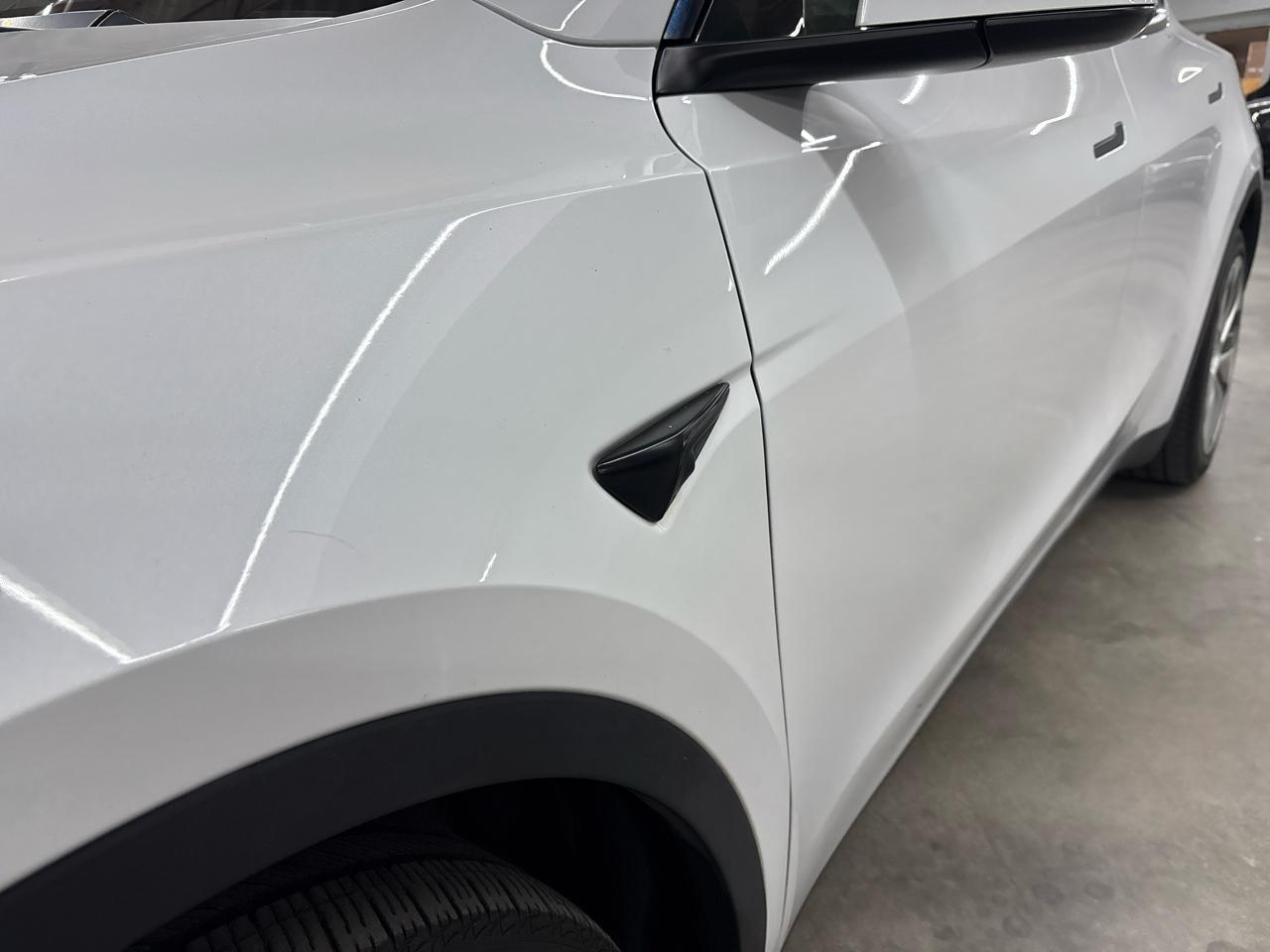 Tesla Model Y Long Range AWD 2021