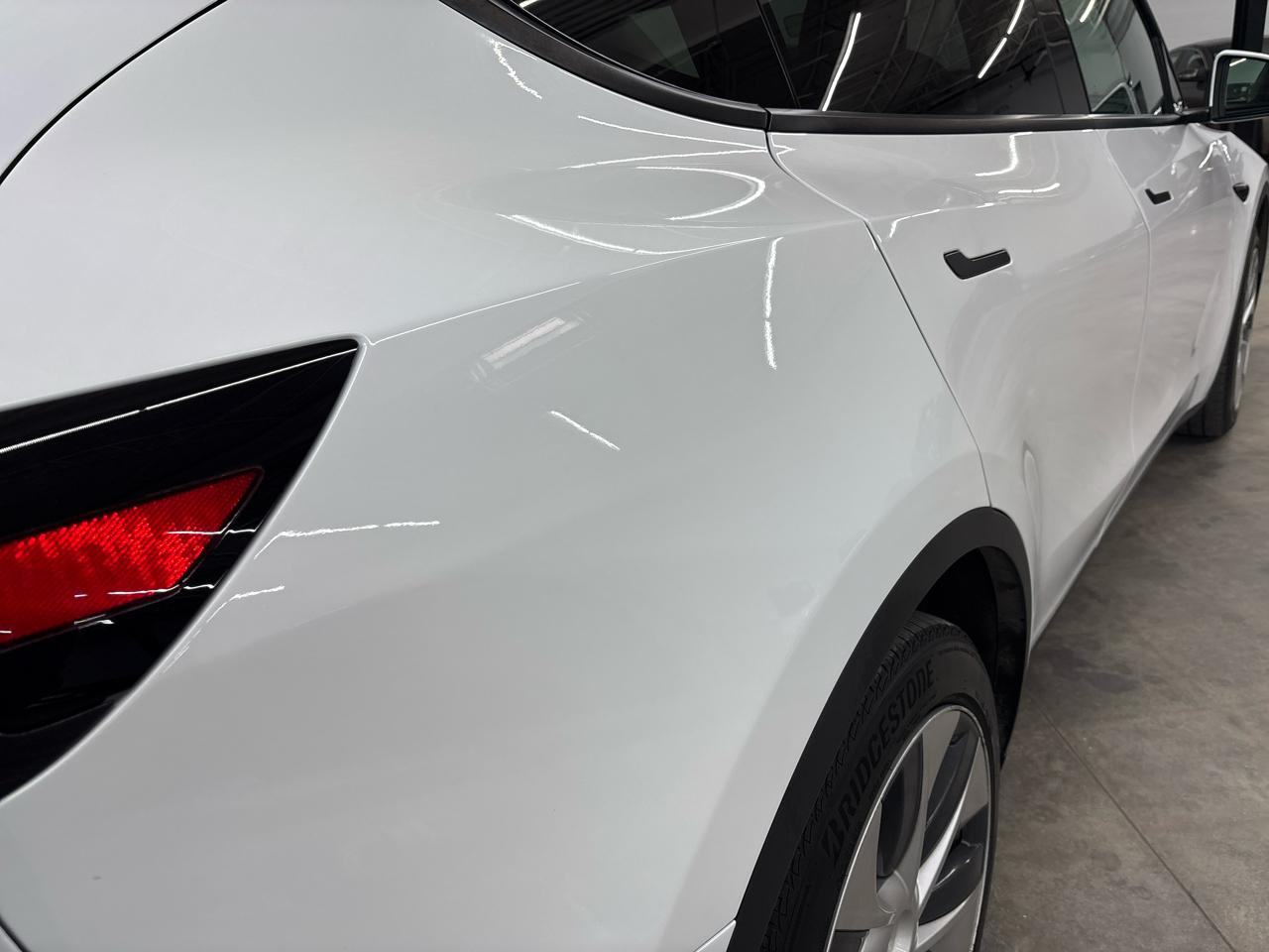 Tesla Model Y Long Range AWD 2021