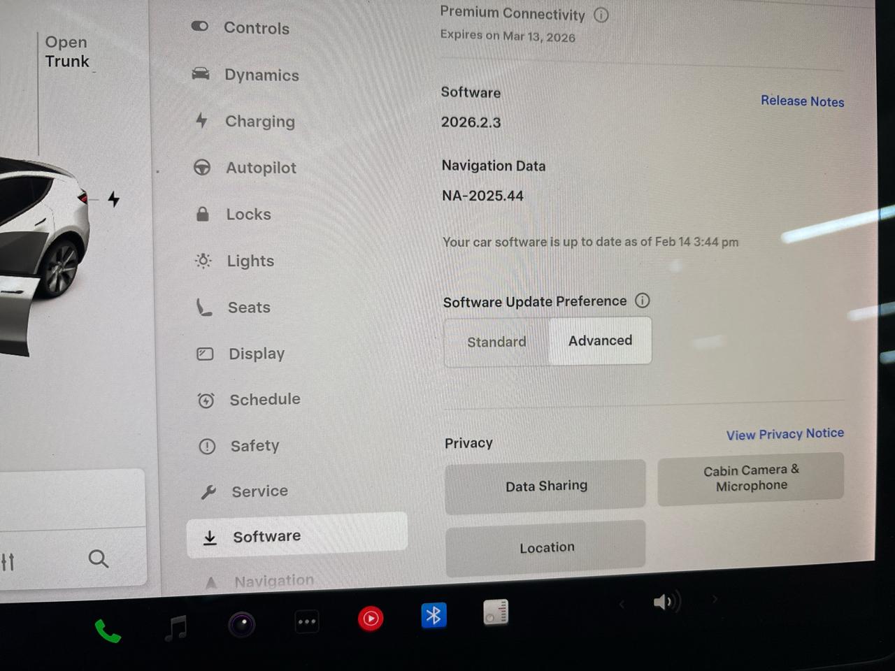 Tesla Model Y Long Range AWD 2021