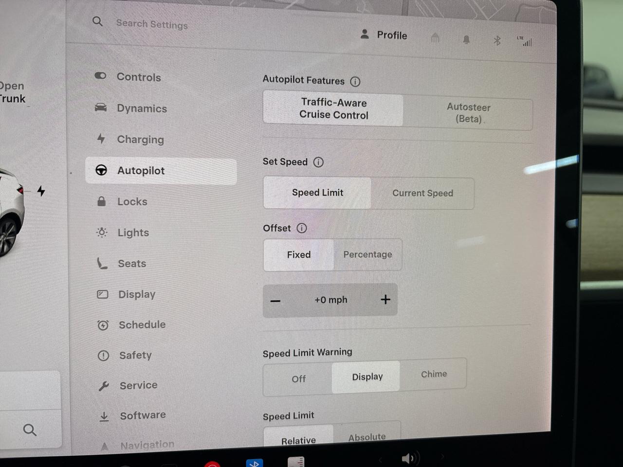 Tesla Model Y Long Range AWD 2021