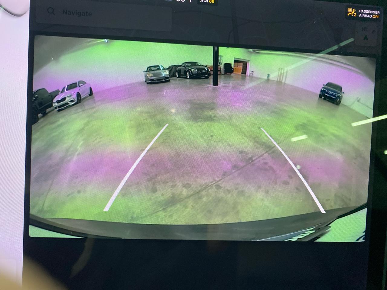 Tesla Model 3 Long Range Battery AWD 2018