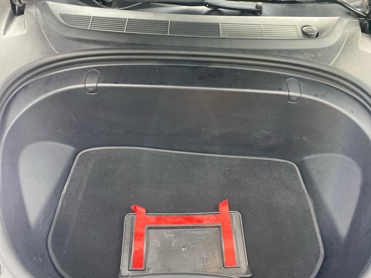 Tesla Model 3 Long Range Battery AWD 2018