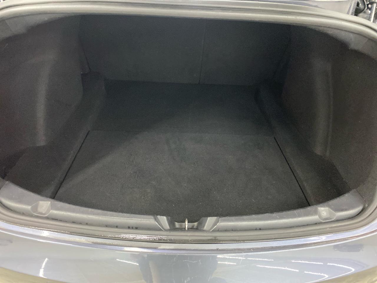 Tesla Model 3 Long Range Battery AWD 2018