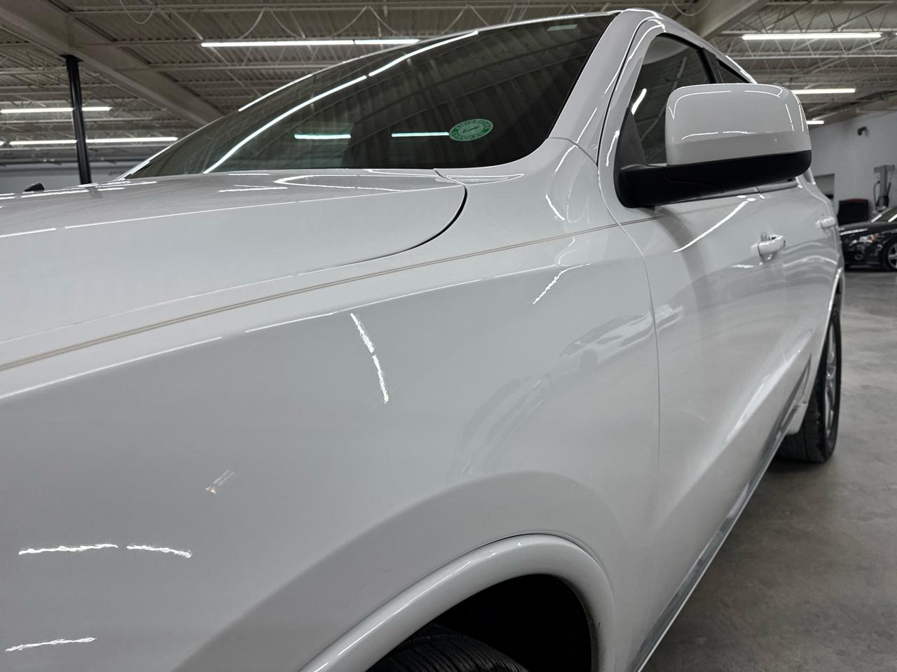 Dodge Durango SXT Plus RWD 2019