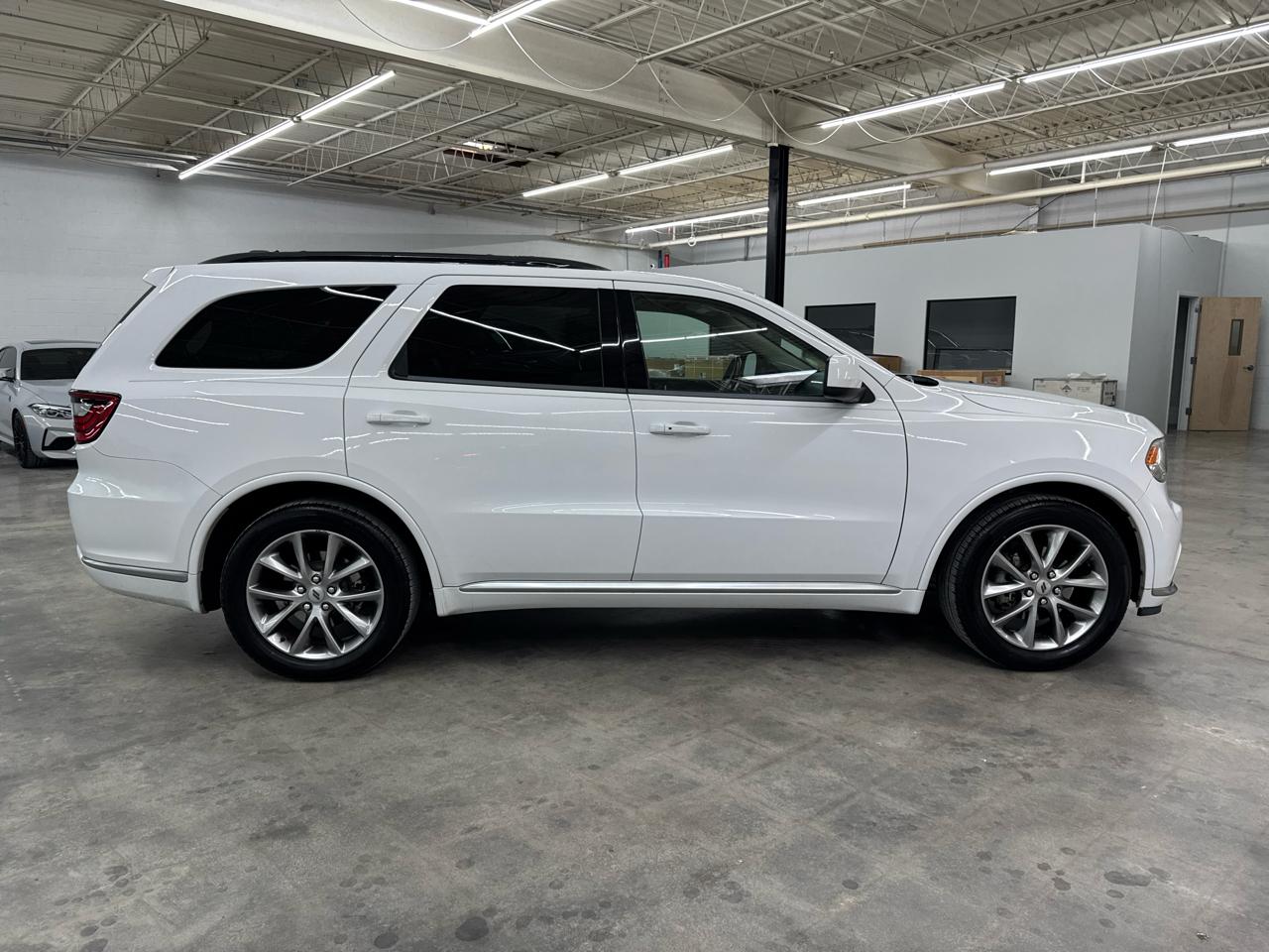 Dodge Durango SXT Plus RWD 2019