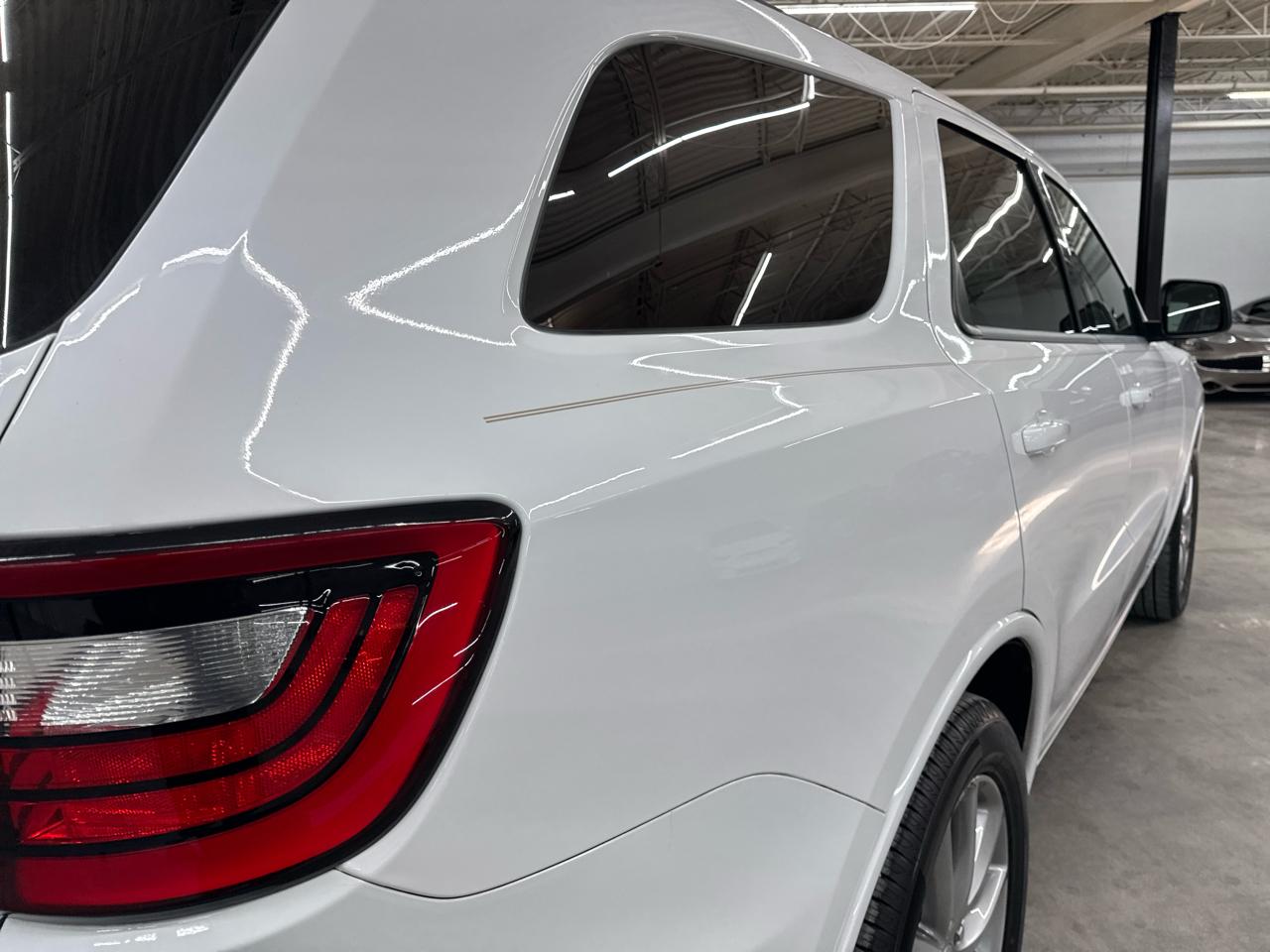 Dodge Durango SXT Plus RWD 2019