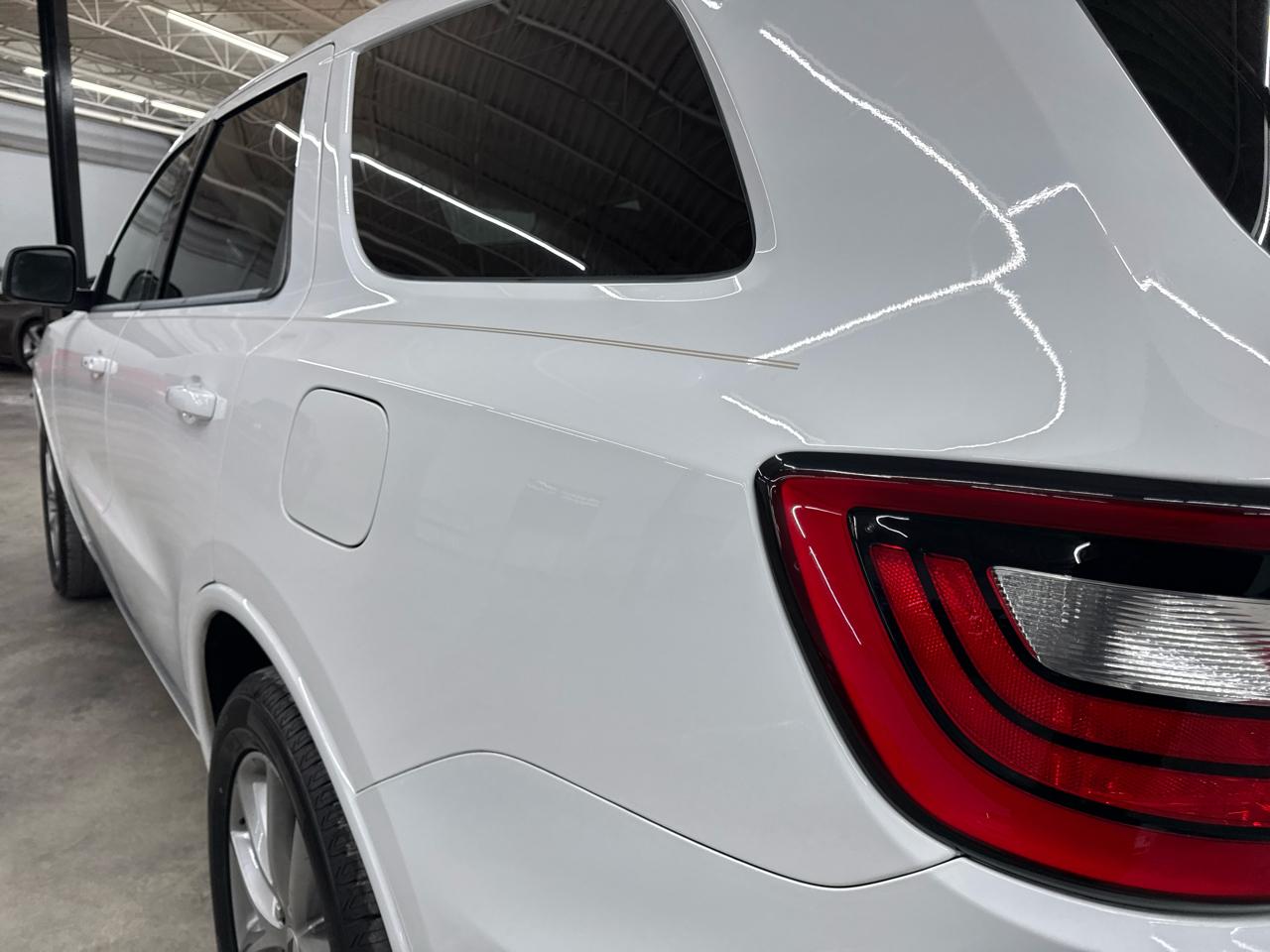 Dodge Durango SXT Plus RWD 2019