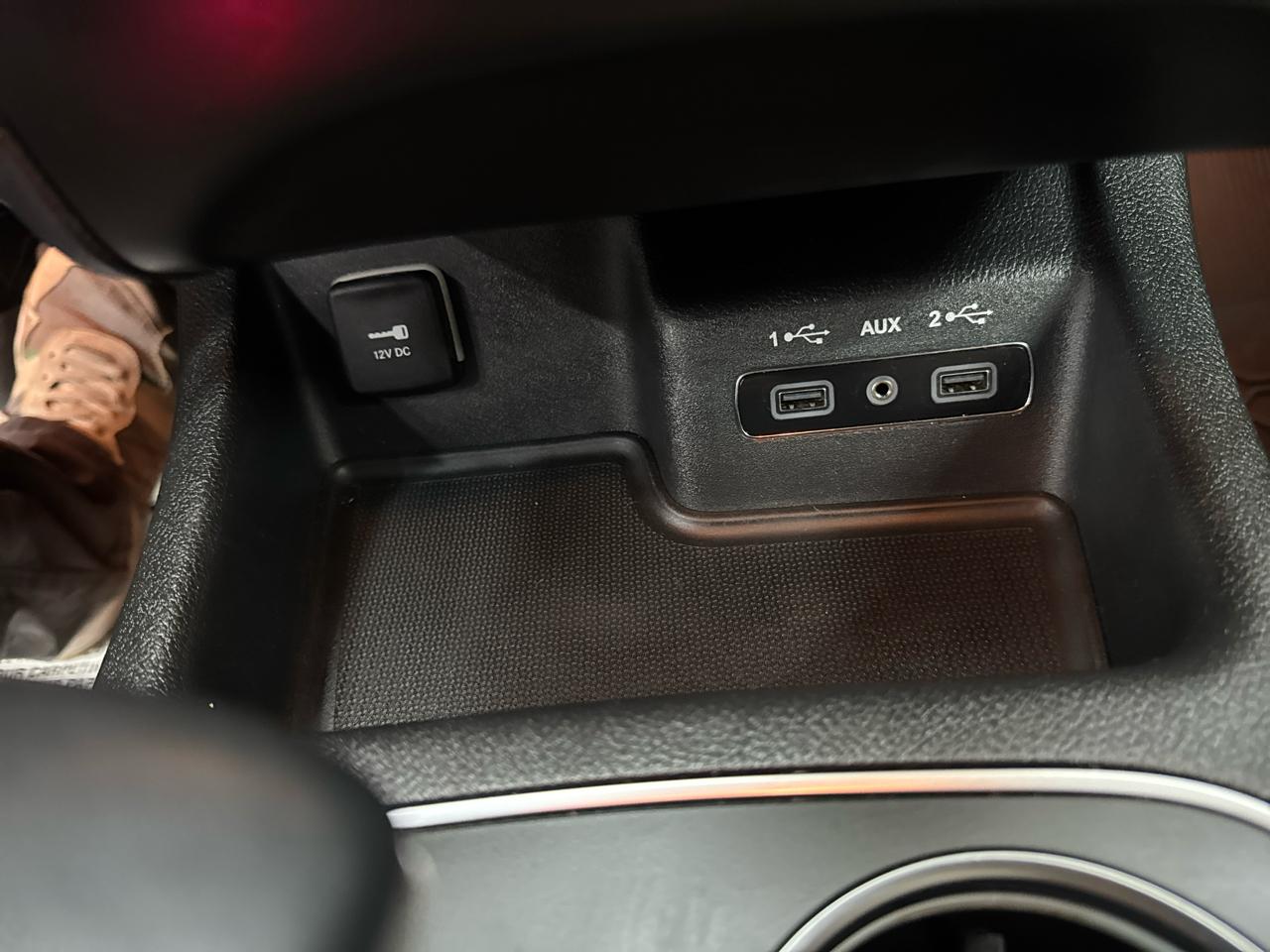 Dodge Durango SXT Plus RWD 2019