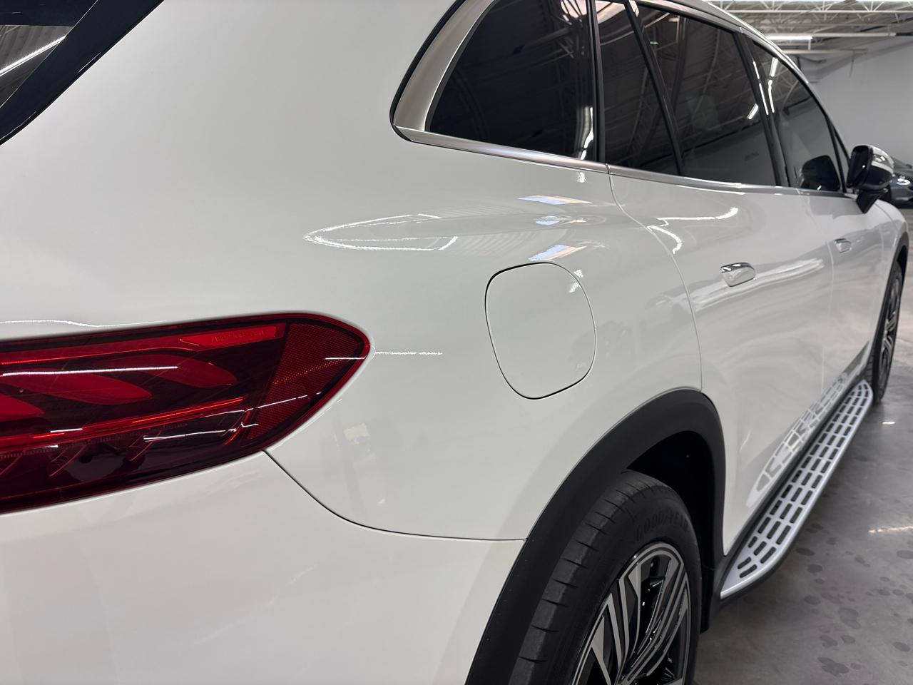 Mercedes-Benz EQS EQS 450+ SUV 2023