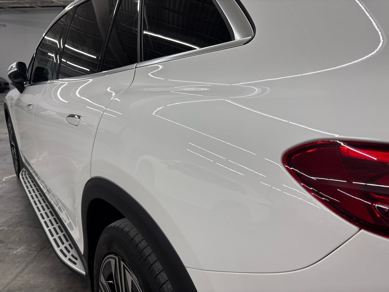 Mercedes-Benz EQS EQS 450+ SUV 2023