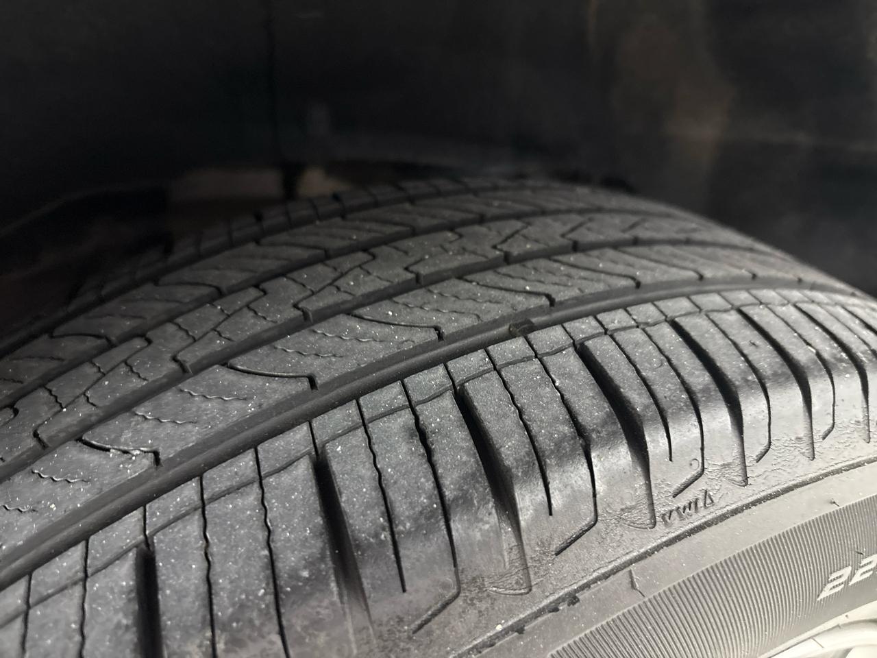 Subaru Outback Limited CVT 2020