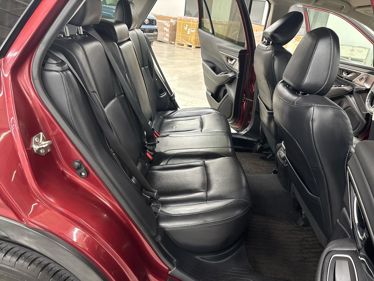 Subaru Outback Limited CVT 2020