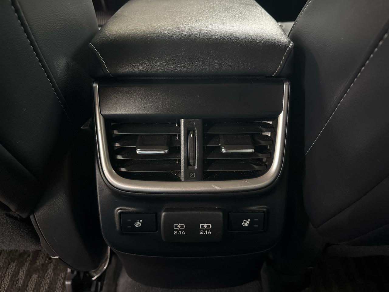 Subaru Outback Limited CVT 2020