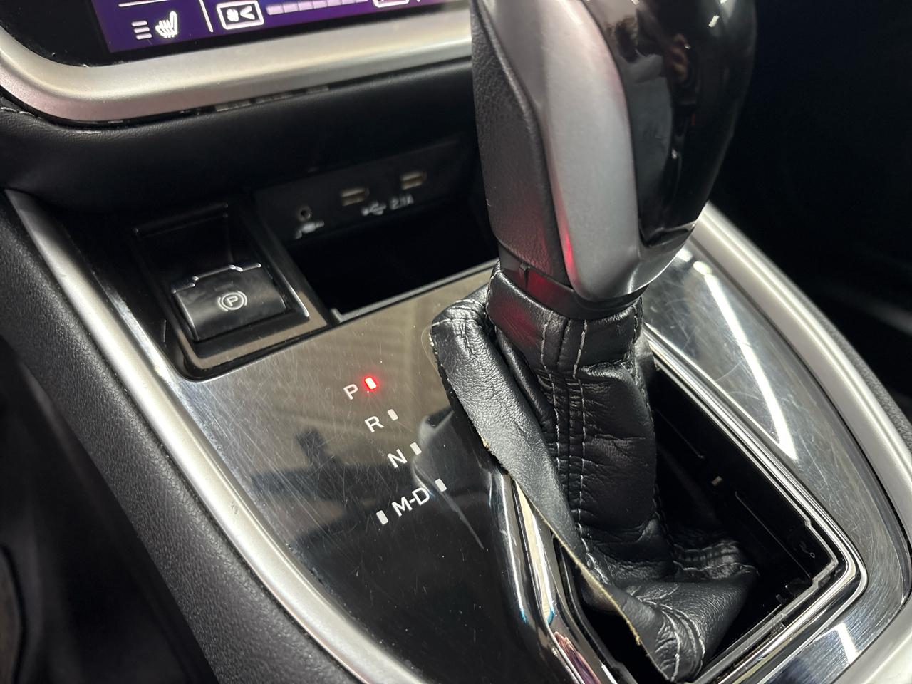 Subaru Outback Limited CVT 2020