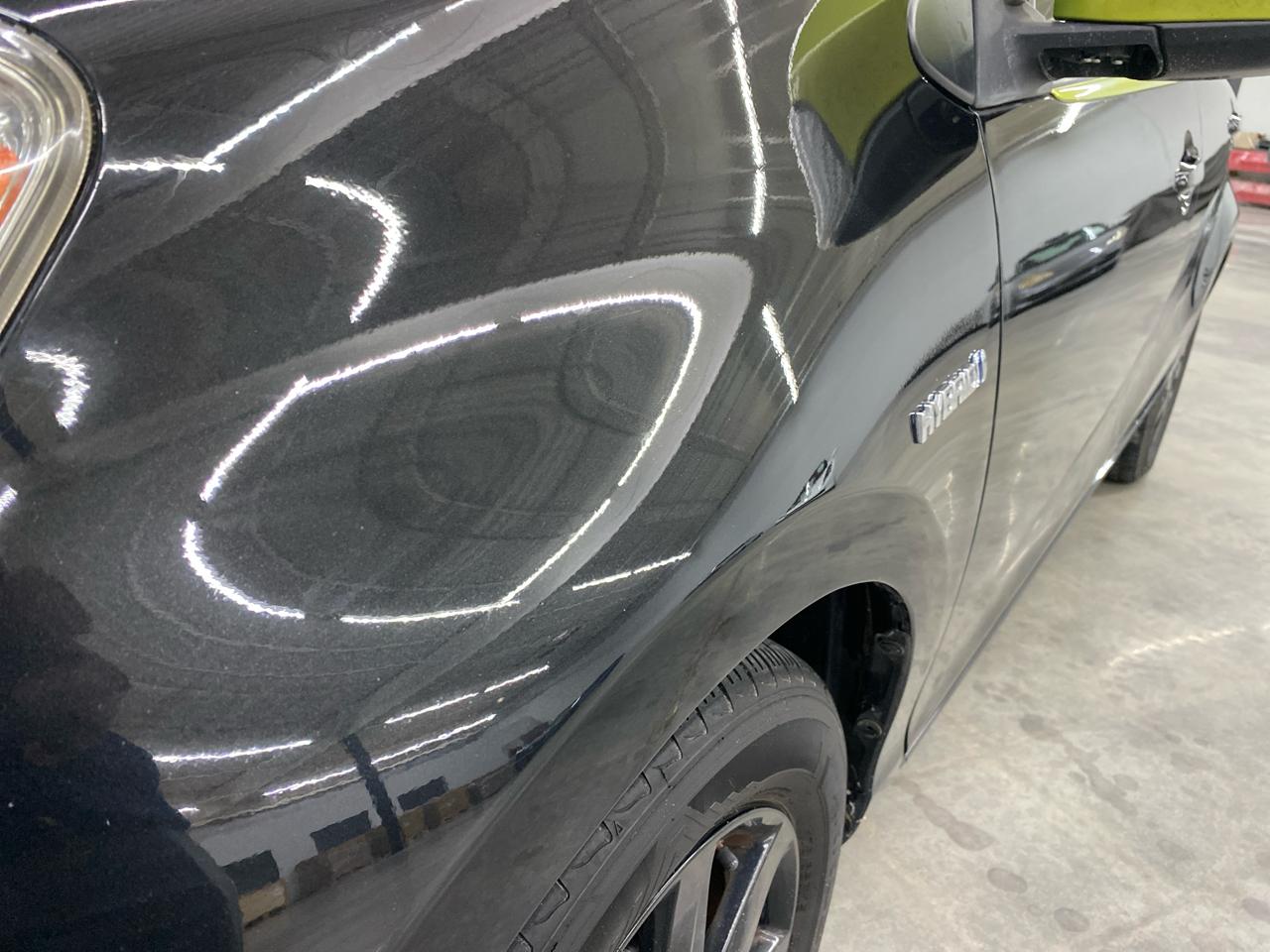 Toyota Prius c Persona Series Special Edition 2016