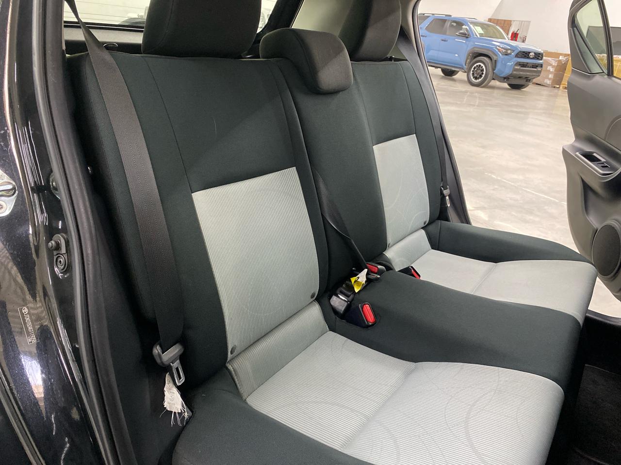 Toyota Prius c Persona Series Special Edition 2016