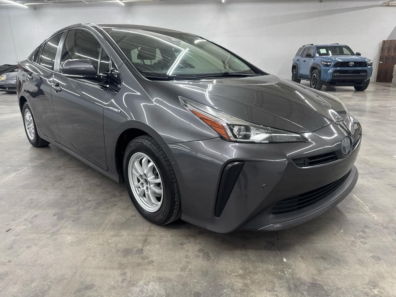 Toyota Prius LE 2019