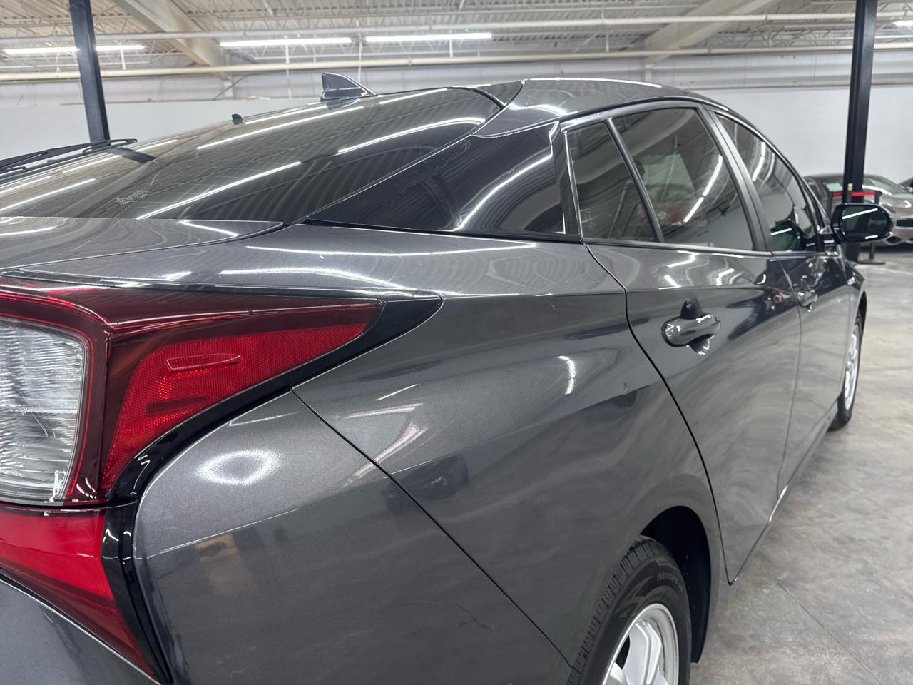 Toyota Prius LE 2019