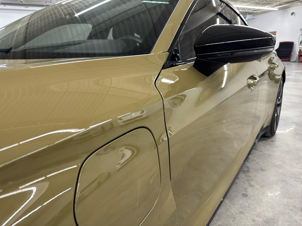 Audi e-tron GT Prestige quattro 2024