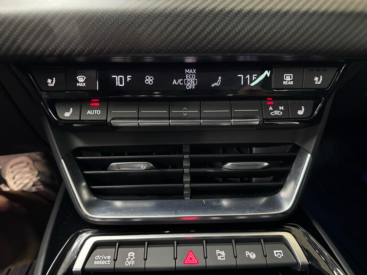 Audi e-tron GT Prestige quattro 2024