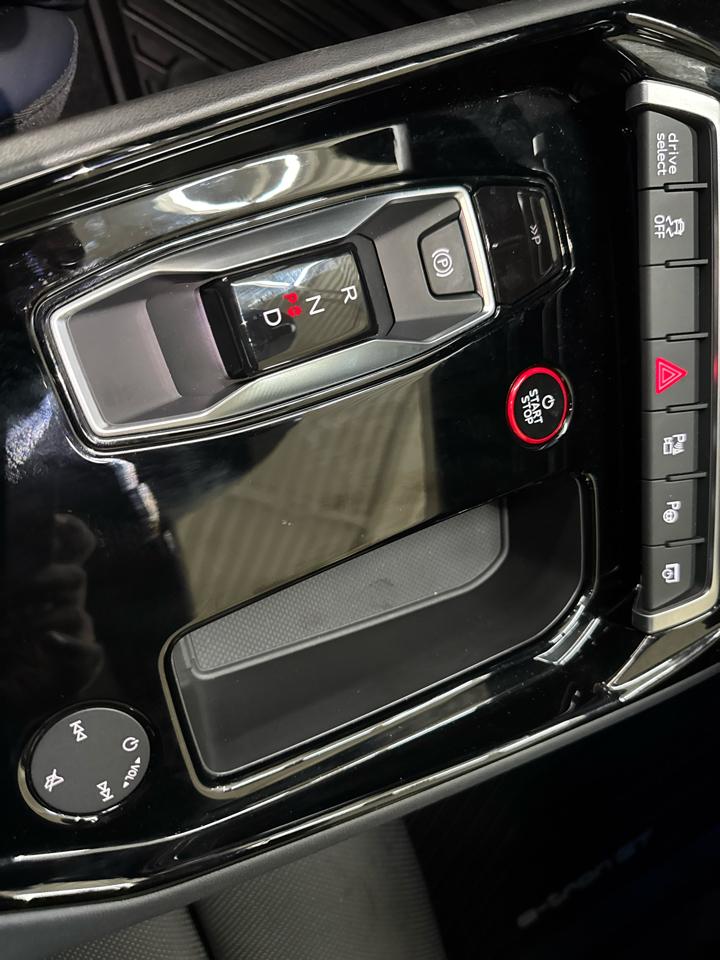 Audi e-tron GT Prestige quattro 2024