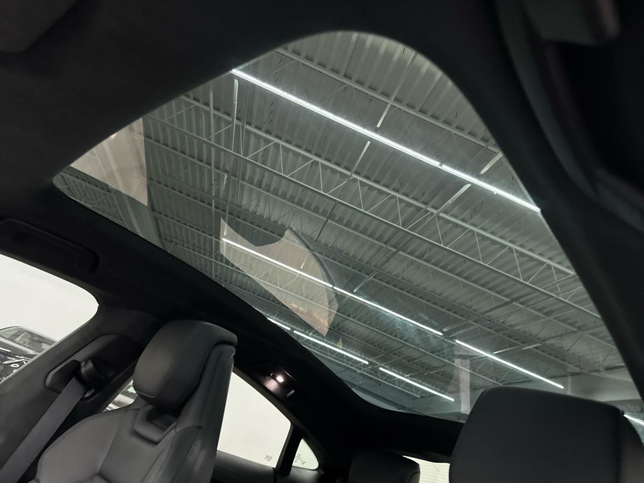 Audi e-tron GT Prestige quattro 2024