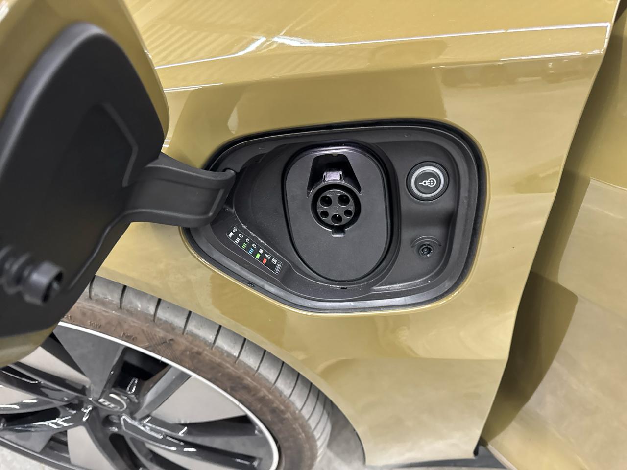 Audi e-tron GT Prestige quattro 2024