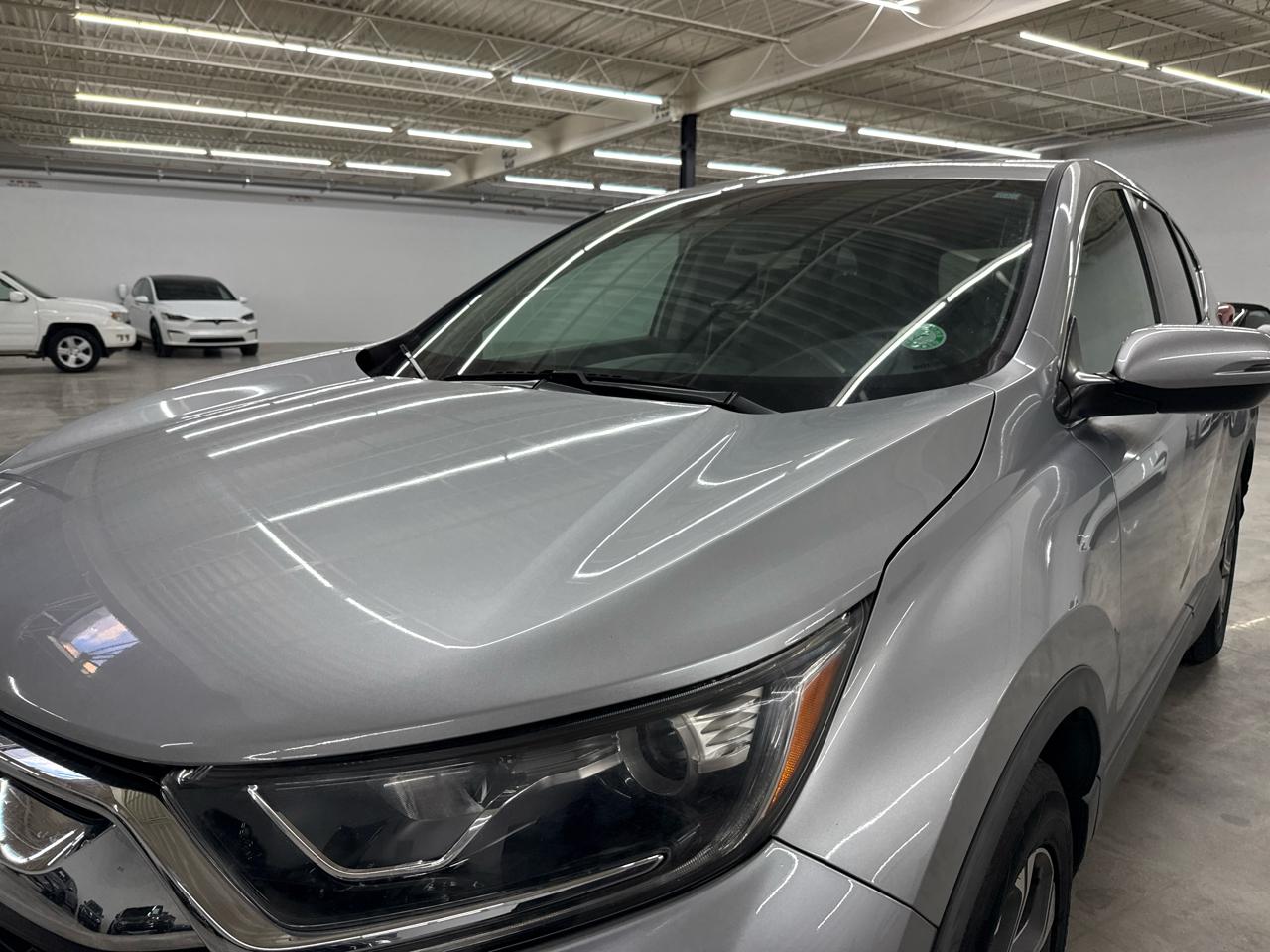 Honda CR-V EX 2WD 2019