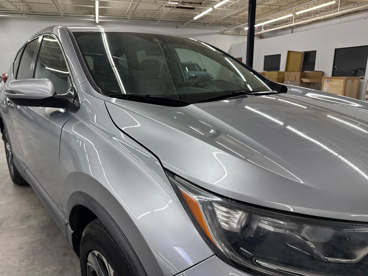 Honda CR-V EX 2WD 2019