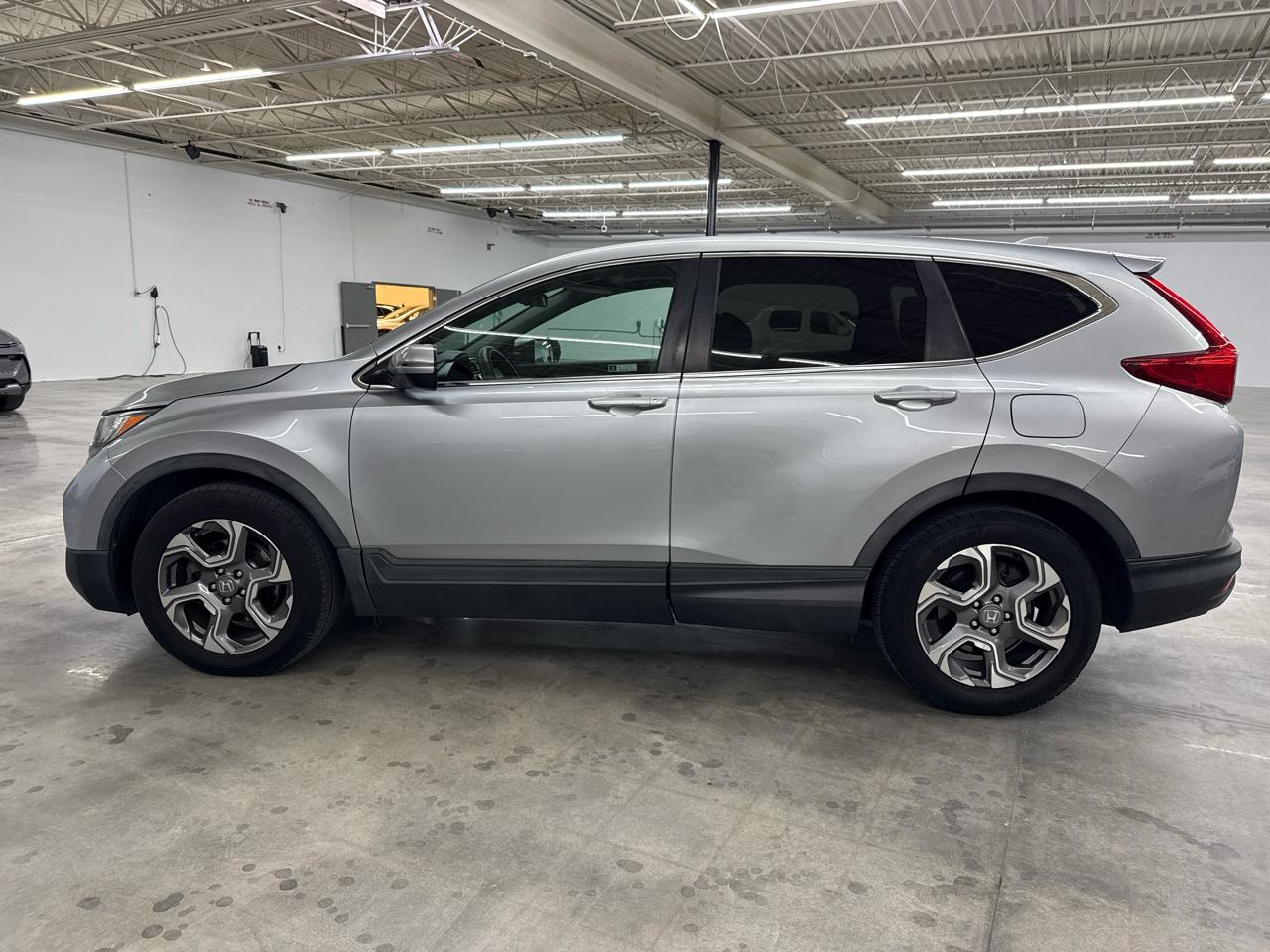 Honda CR-V EX 2WD 2019