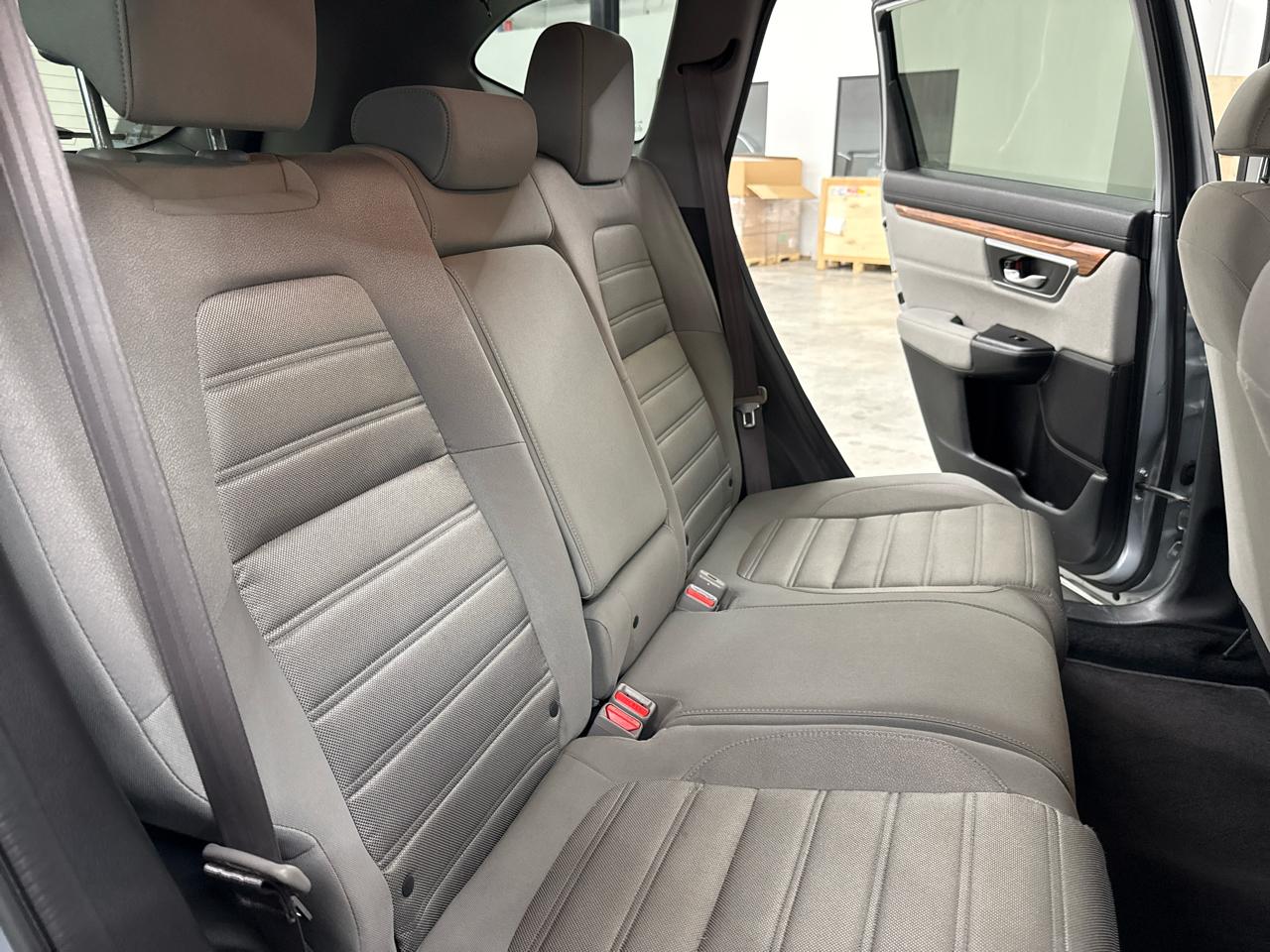 Honda CR-V EX 2WD 2019