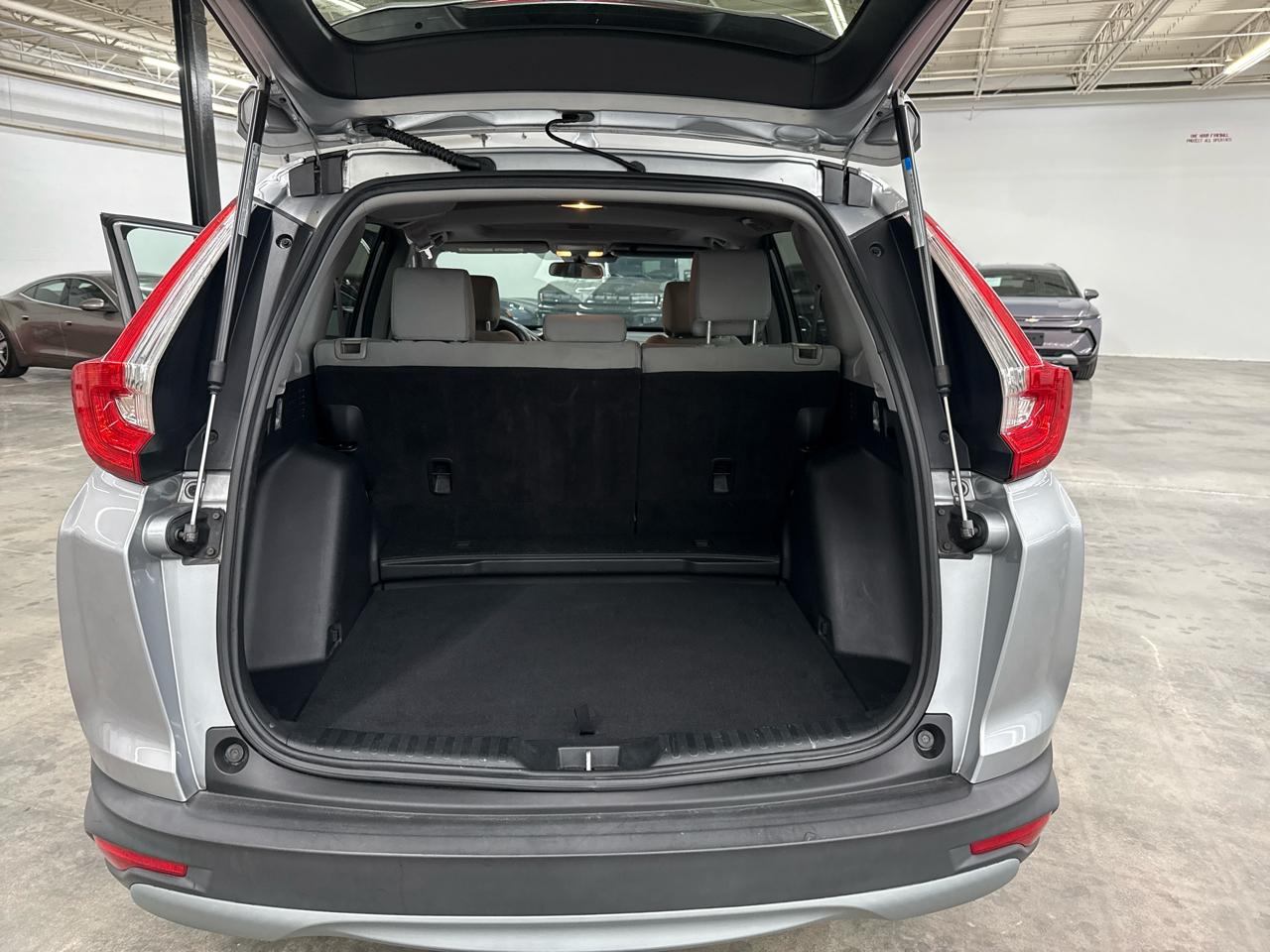 Honda CR-V EX 2WD 2019