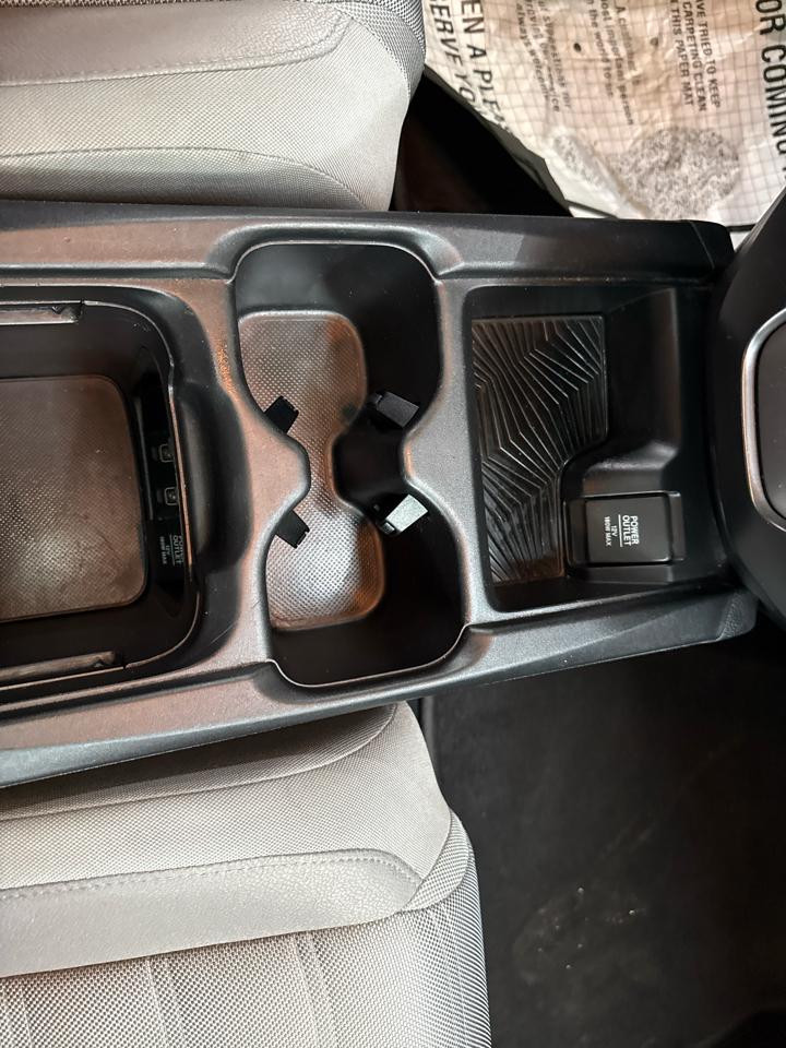 Honda CR-V EX 2WD 2019