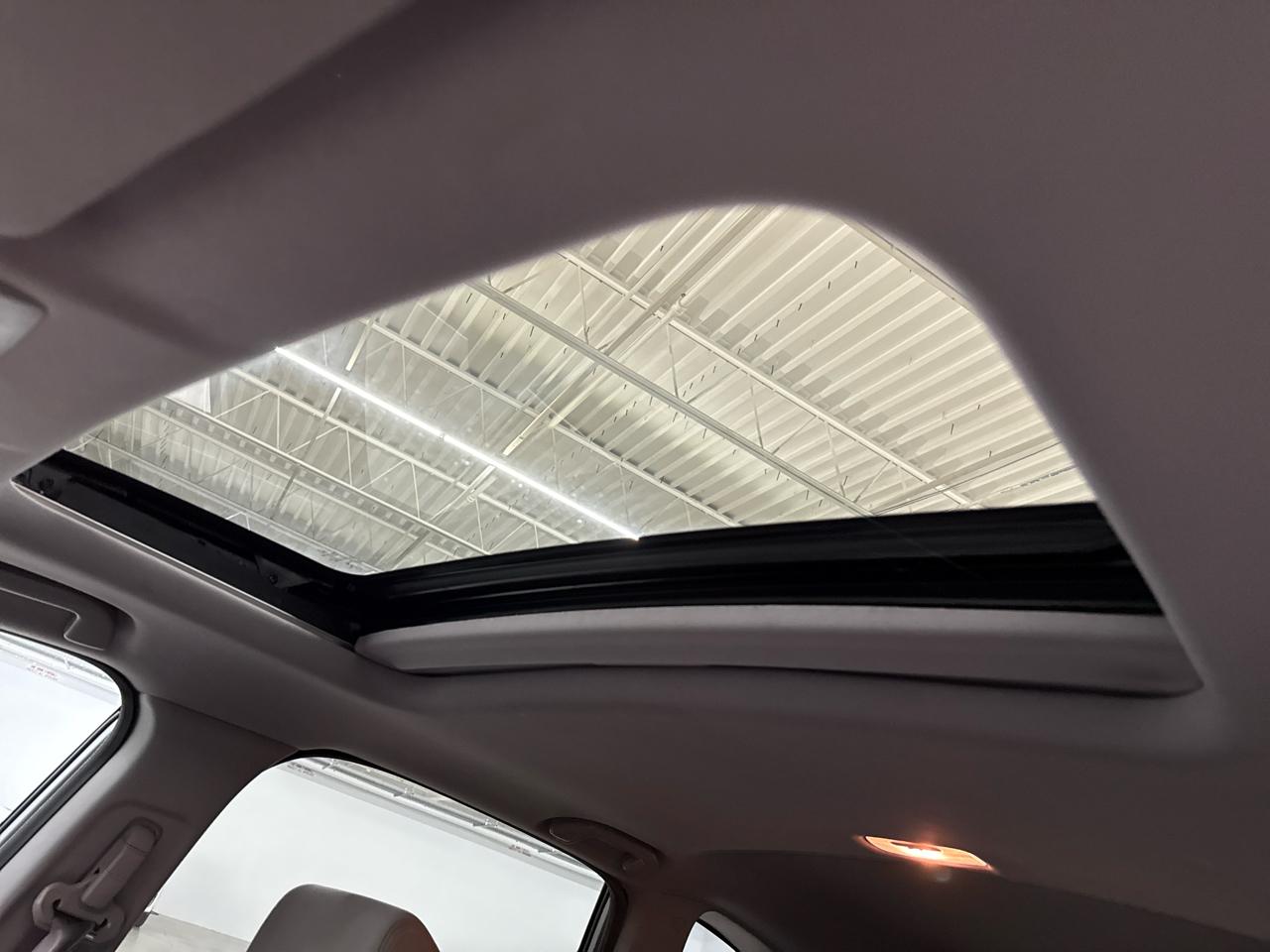 Honda CR-V EX 2WD 2019