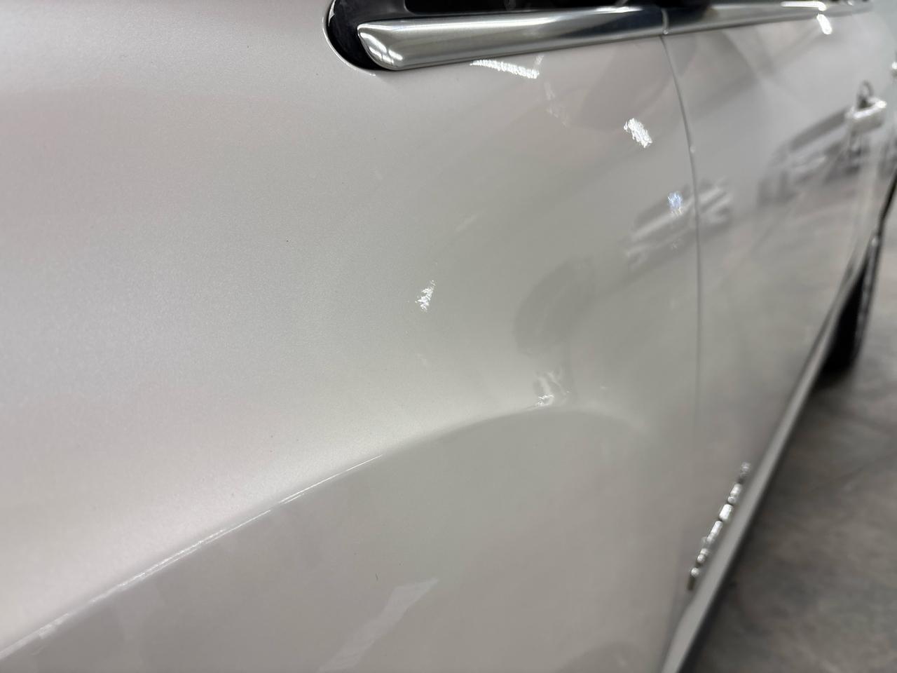 Ford C-Max Hybrid 5dr HB SEL 2013