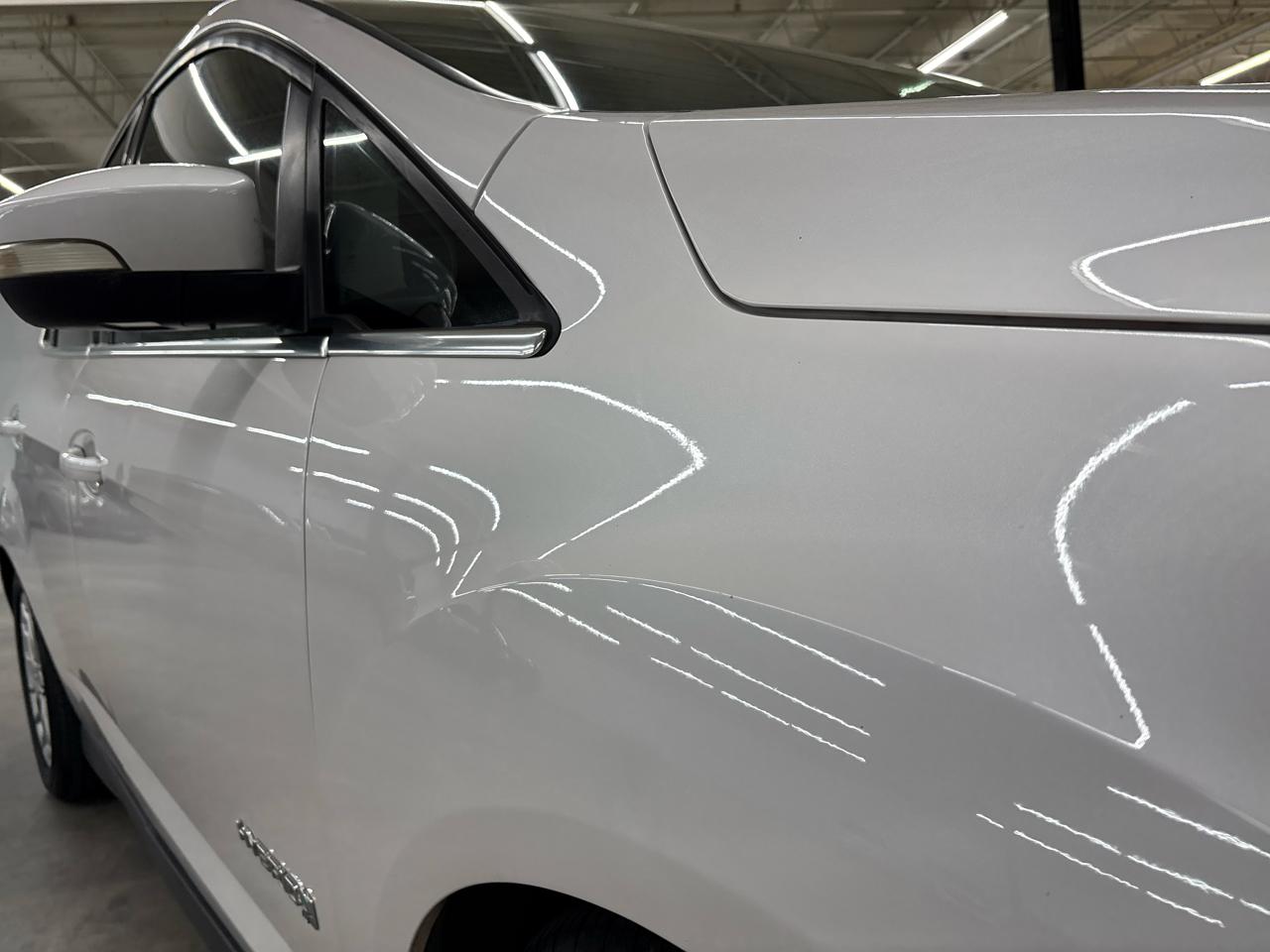 Ford C-Max Hybrid 5dr HB SEL 2013