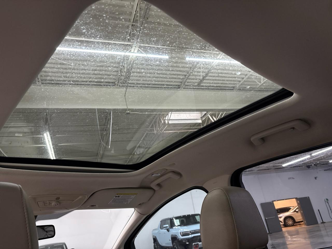 Ford C-Max Hybrid 5dr HB SEL 2013