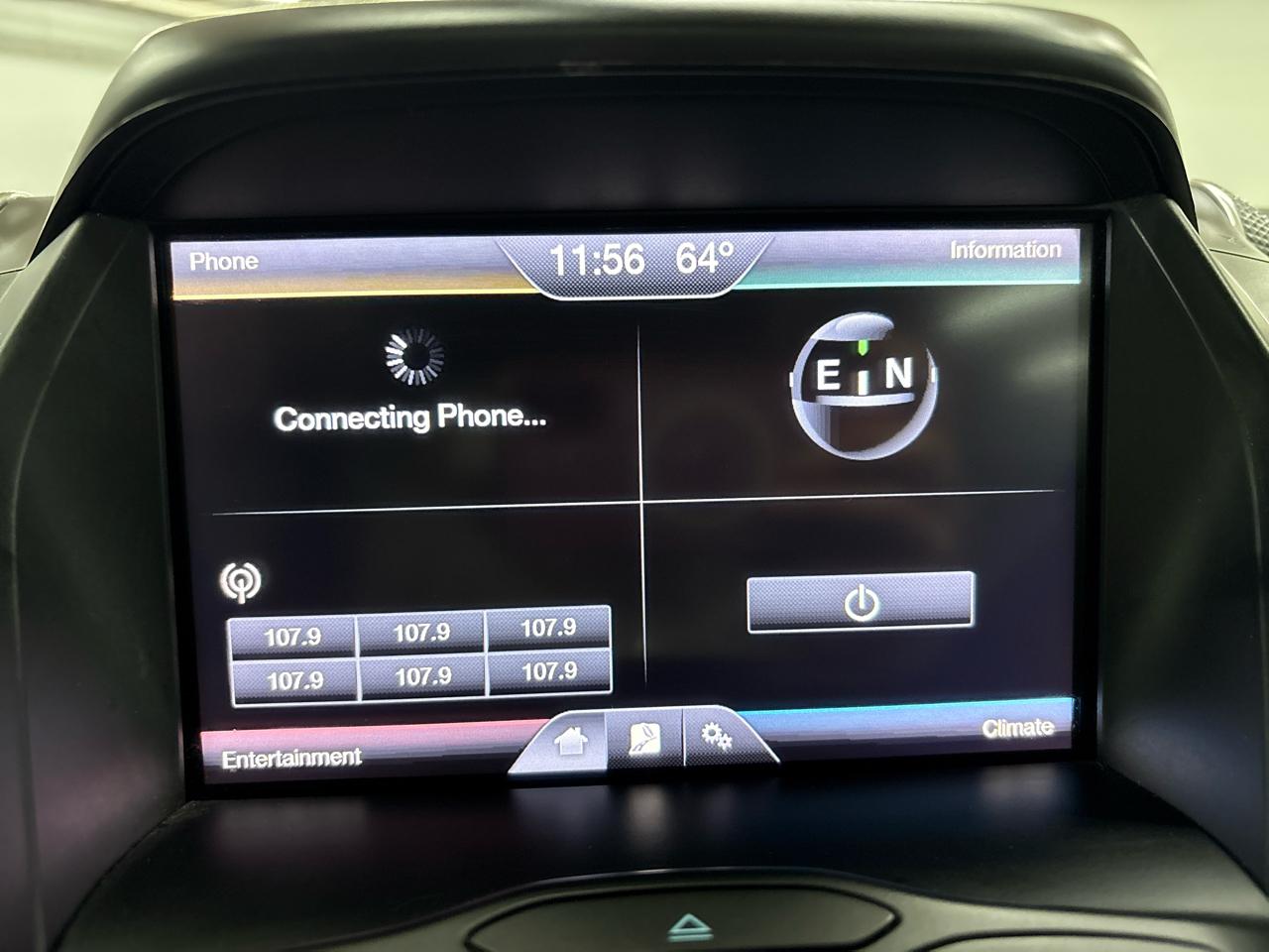 Ford C-Max Hybrid 5dr HB SEL 2013