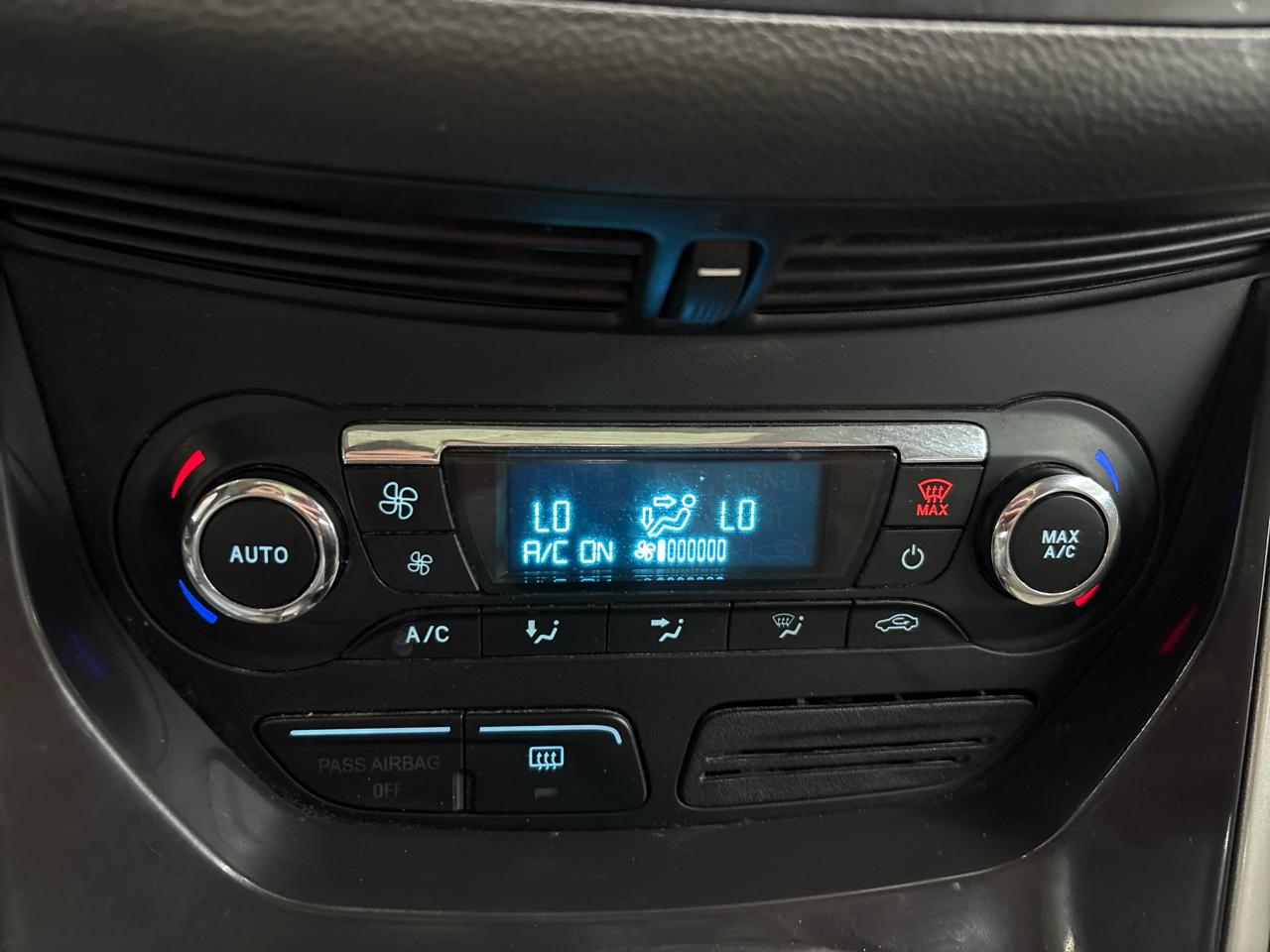 Ford C-Max Hybrid 5dr HB SEL 2013