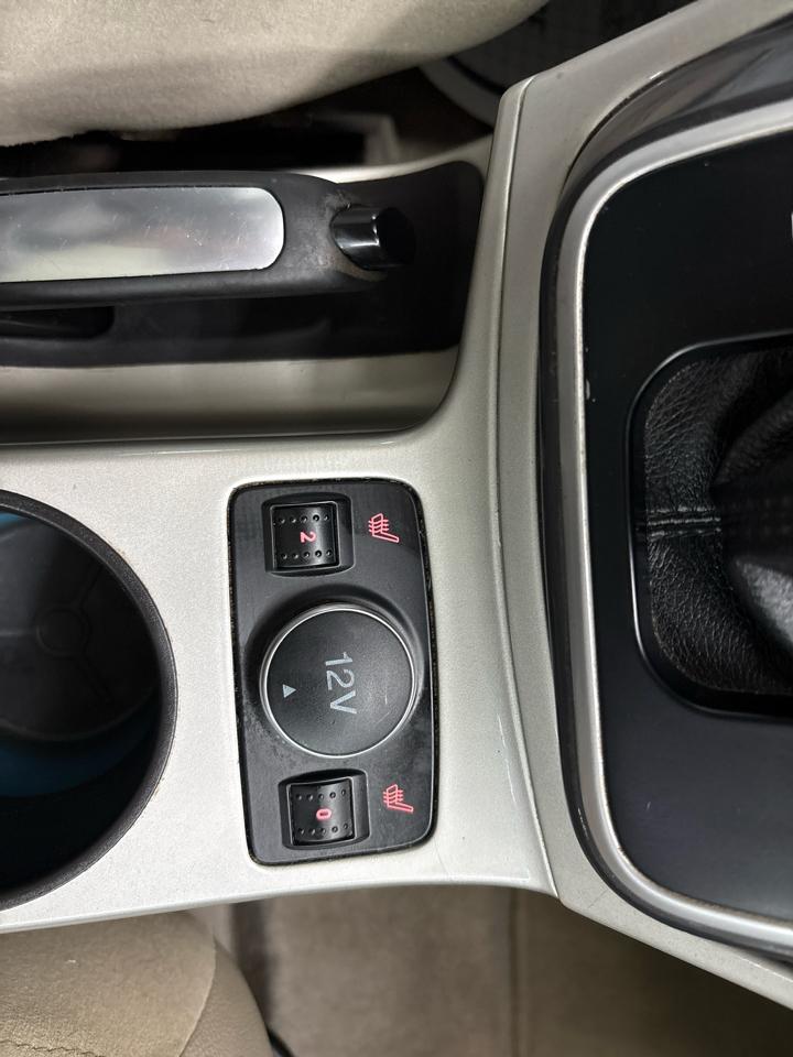 Ford C-Max Hybrid 5dr HB SEL 2013