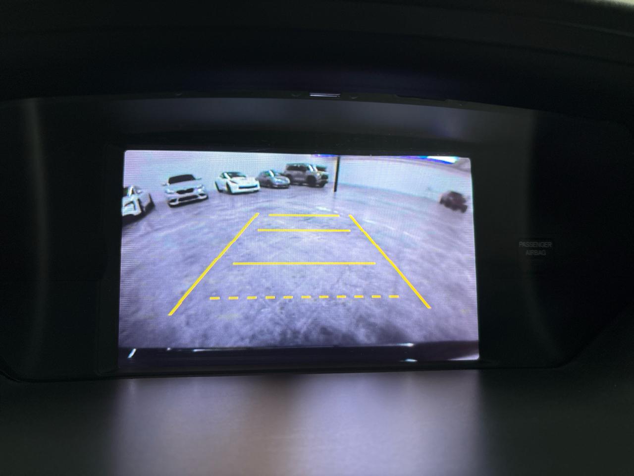 Honda Odyssey 5dr EX-L 2011