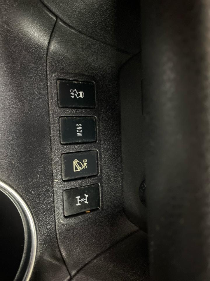 Toyota Highlander AWD 4dr V6 LE (Natl) 2016